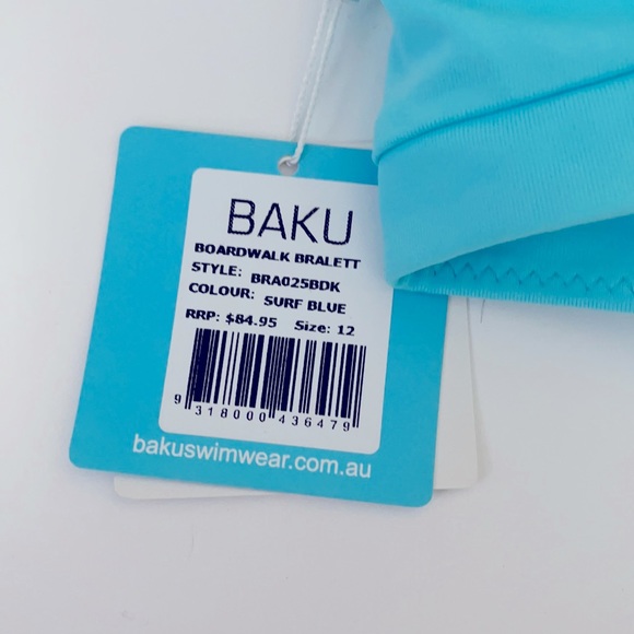 BAKU Swimwear Australia - Picture 4 of 6